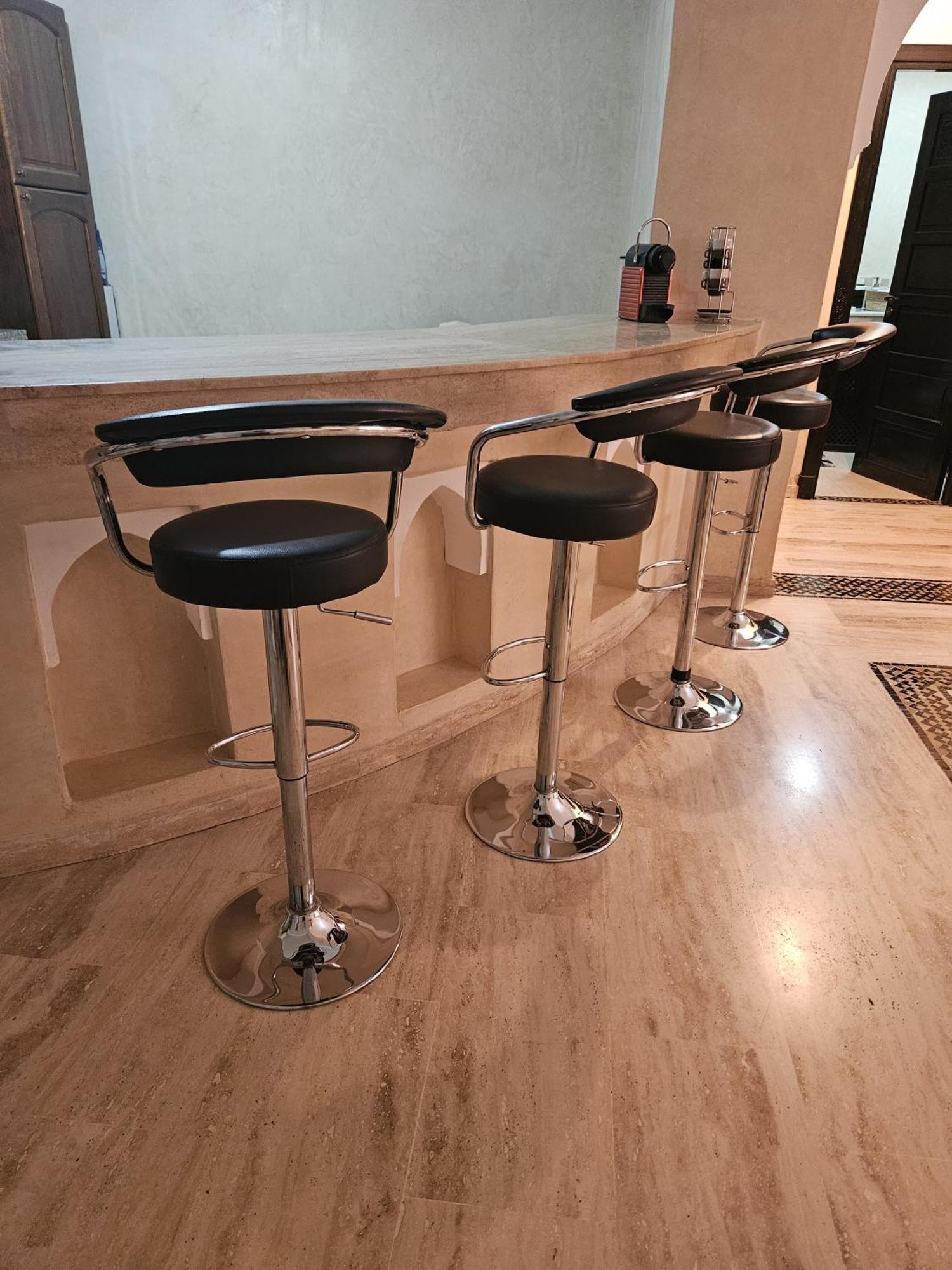 Appartement Douillet Au Centre Gueliz Марракеш Экстерьер фото